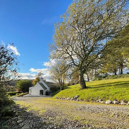 Craggan Apartment Dornoch Exterior photo