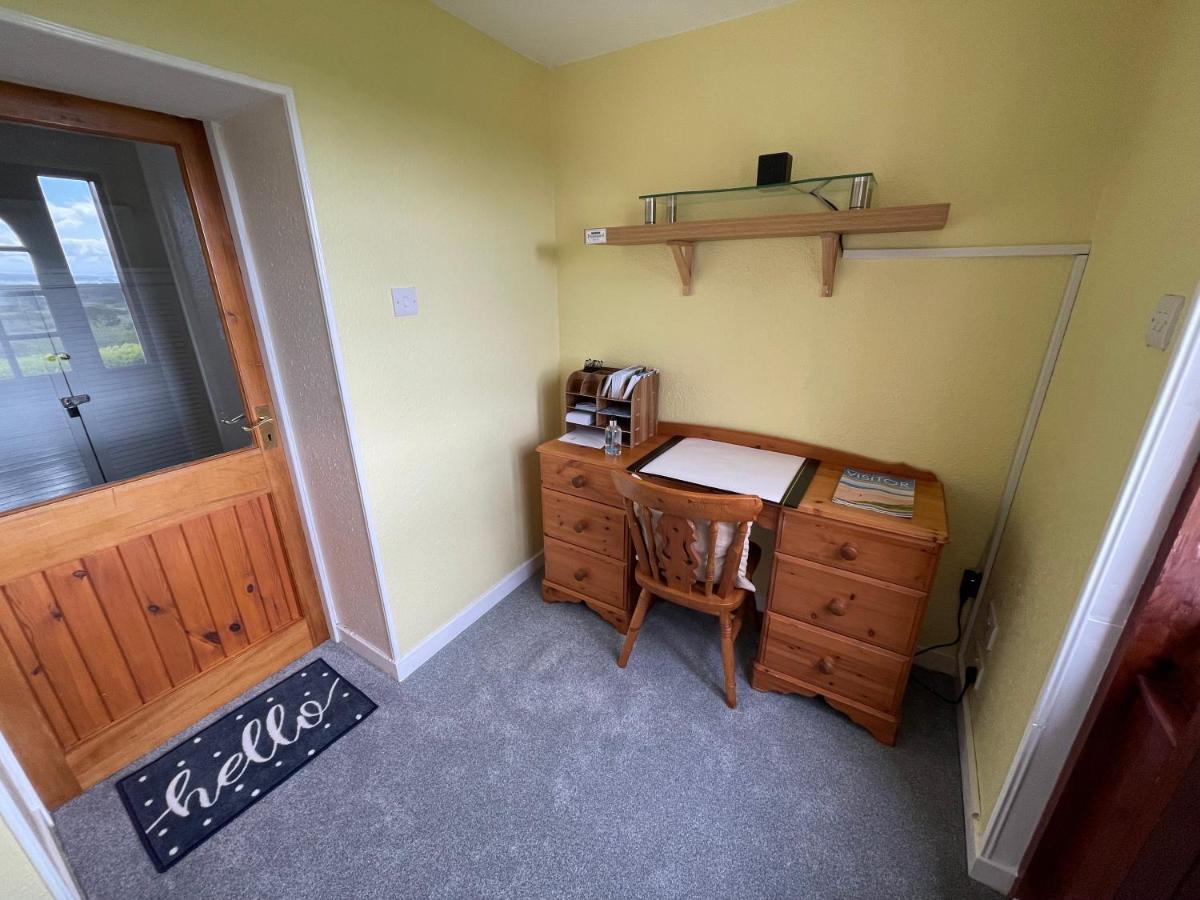 Craggan Apartment Dornoch