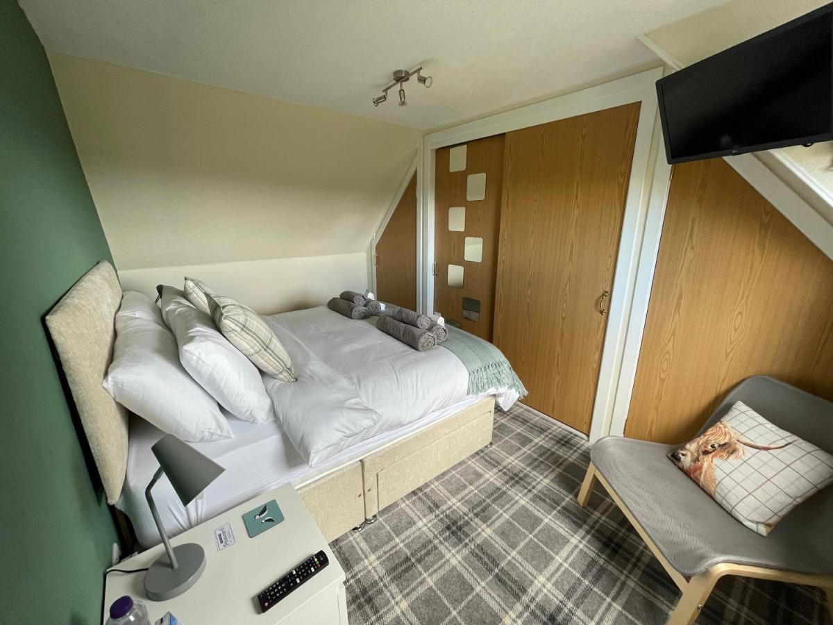 Apartment Craggan Dornoch